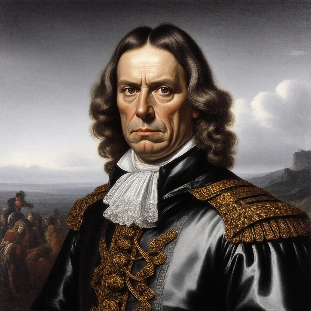 Cromwell (play)